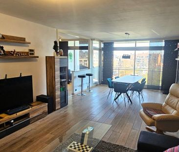 Appartement te huur - Photo 4