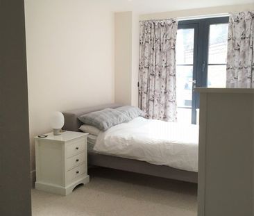 1 Bed Flat, Koops Mill Mews, SE1 - Photo 3