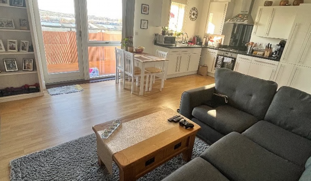 Wild Rose House, Firwood Lane, Romford RM3 - Photo 1