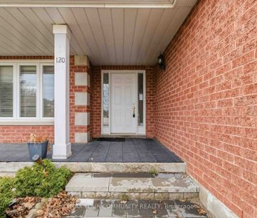 For Lease - 120 Shaftsbury Avenue, Richmond Hill, Ontario - Photo 4