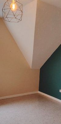 Appartement 3 pièces à Petit-Réderching - Photo 1