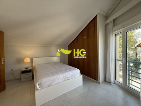 Alquiler Dúplex en Casco Urbano, Villaviciosa De Odón - Foto 3
