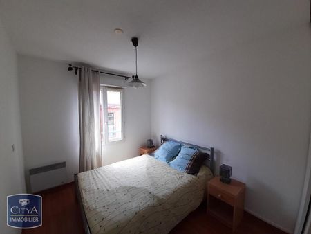 Location Appartement 2 pièces 39m² MERIGNAC 33700 - Photo 4
