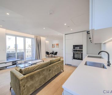 2 bedroom flat to rent - Photo 3