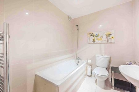 1 bedroom maisonette to rent - Photo 2