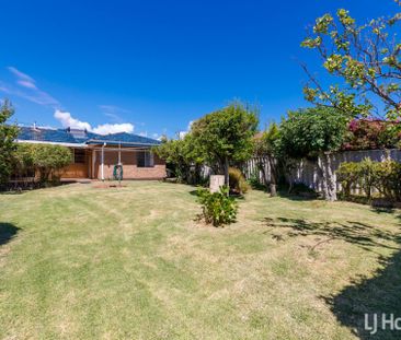 4x1 Home Close to CBD - Photo 1