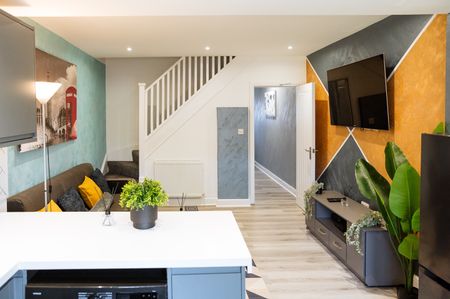 Room in a Shared House, Hastings Road, CV2 - Photo 5