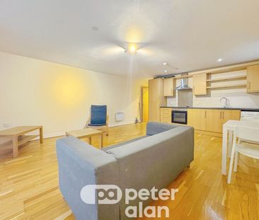 Churchill Way, CARDIFF - Photo 2