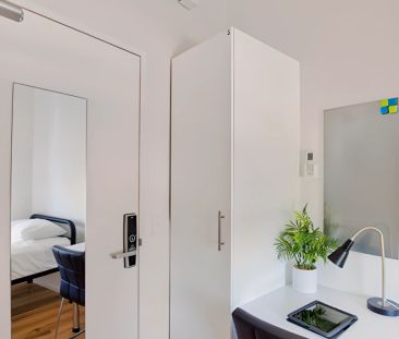 Single En-Suite - Photo 1