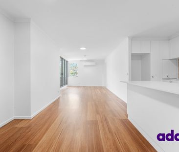 206/100 Northbourne Avenue, Braddon ACT 2612 - Apartment For Rent |... - Photo 2