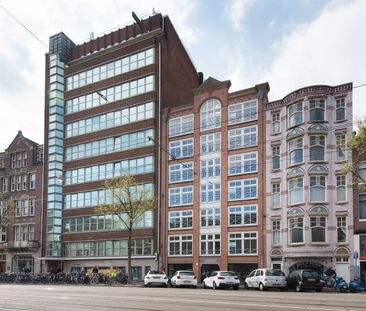 Nieuwezijds Voorburgwal 118-C, Spuistraat-Noord, 1012SH, Amsterdam - Foto 6