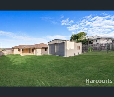 9 Summit Ridge Drive, Nikenbah, Qld 4655 - Photo 3