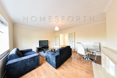 2 Bedroom Flat - Photo 5