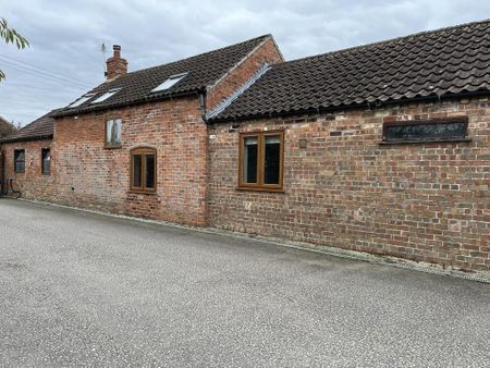 2 bedroom barn conversion to rent - Photo 5