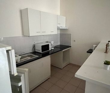 APT T2 BIS MEUBLE BEZIERS - Photo 2