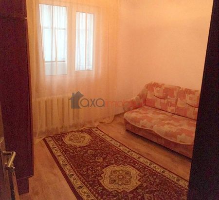 Apartament 4 camere de inchiriat in Cluj-Napoca, Zorilor ID 5058 - Fotografie 2