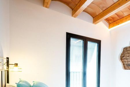 2 bedroom luxury Townhouse for rent in Marbella, Andalusia - Photo 5