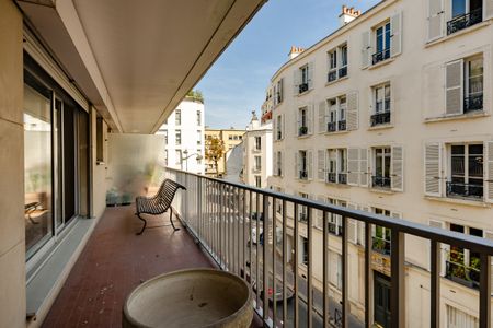 A LOUER PARIS 16EME 2 PIECES AVEC BALCON - Photo 3