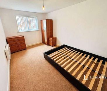 Bevan Court, Dunlop Street, Warrington, WA4 - Photo 1