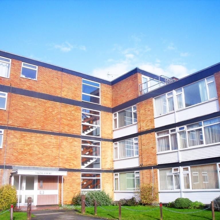 1 bedroom apartment to rent - Photo 1