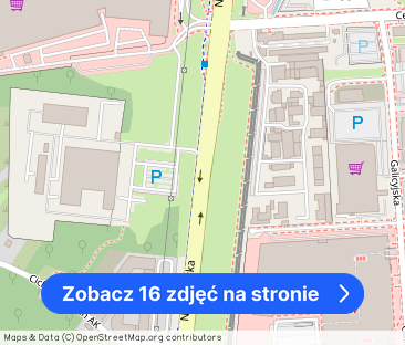 Kawalerka od października | Czyżyny - Zdjęcie 1