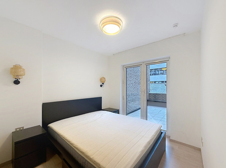 Appartement te huur in Brussel - Foto 4