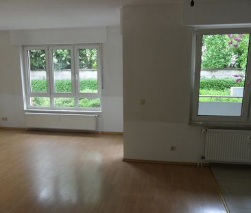 Geräumige Seniorenwohnung unweit des Helios-Klinikums. Mit WBS - Photo 2