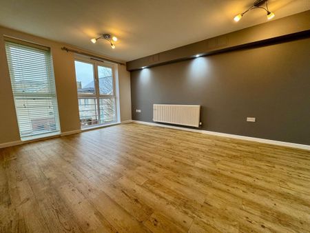 1 bedroom flat to rent - Photo 4