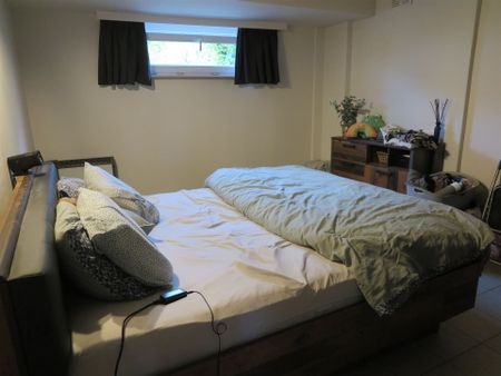 Gezellig 2-slaapkamerhuis in Bassevelde met tuin - Photo 4