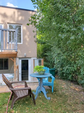 For Lease - 16 Palamar Road Unit# Unit 2, Toronto, Ontario - Photo 3