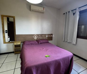 Apartamento com 1 quarto e 62m² para alugar em Igara, Canoas. - Photo 1
