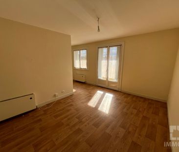 Location Appartement 1 pièce 45m² CAHORS 46000 - Photo 1