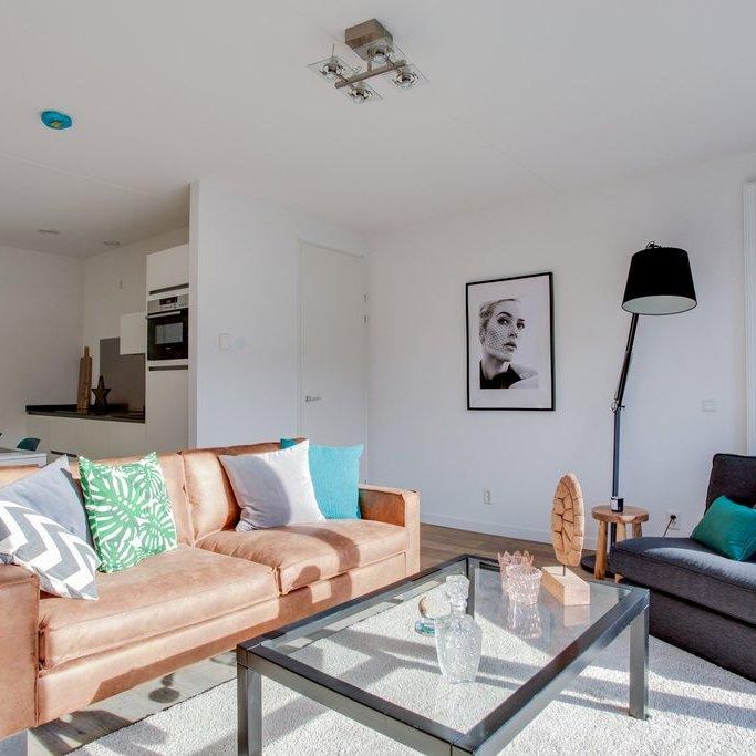 Volewijkshof 11, 1031 AG, Amsterdam - Photo 1