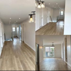 À LOUER – Spacieux Et Lumineux 5 ½ Rénov - Photo 3