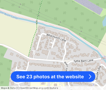 Whitchurch Lane, Dickens Heath, Shirley, Solihull, B90 - Photo 1