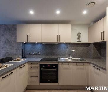 1 bedroom apartment to rent - Photo 5