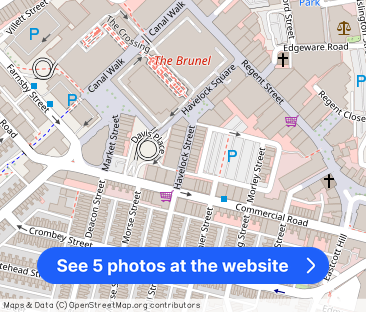 Havelock Street, Swindon, Wiltshire, SN1 - Photo 1