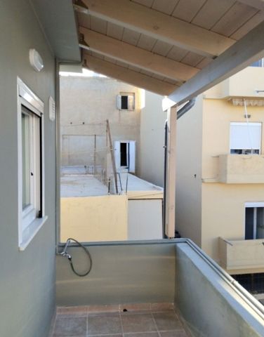 Studio/Γκαρσονιέρα για ενοικίαση Αγία Μαρίνα (Γάζι) - Photo 5