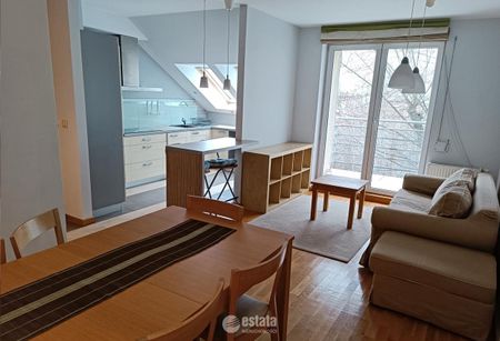 Mieszkanie na wynajem Karłowice ul.Długosza - Dolnośląskie - Zdjęcie 3