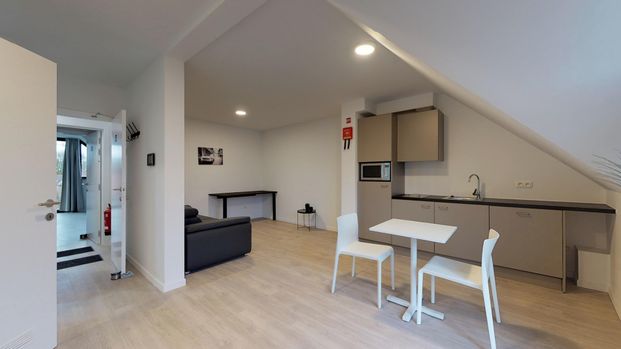 Tervuursestraat 139 / 0302, 3000 Leuven - Foto 1