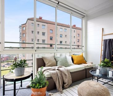 Basungatan, Västra Frölunda - Photo 4