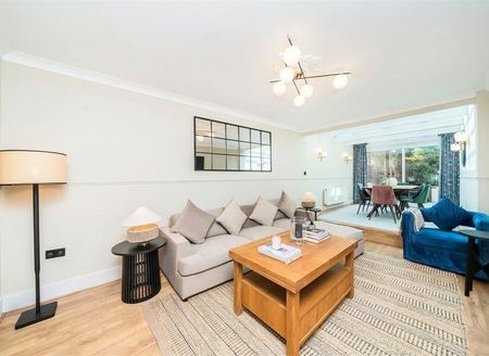 Porchester Terrace - Photo 2