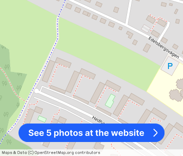 Hedhamregatan 10 E - Photo 1