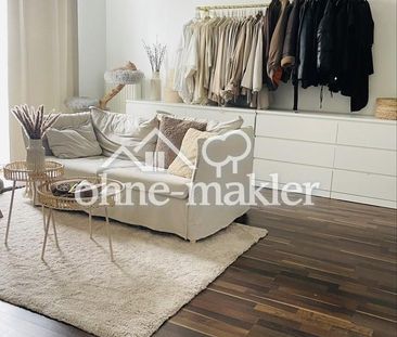 Modernes Apartment im Kölner Süden/ Medienviertel Hürth-Efferen - Photo 4