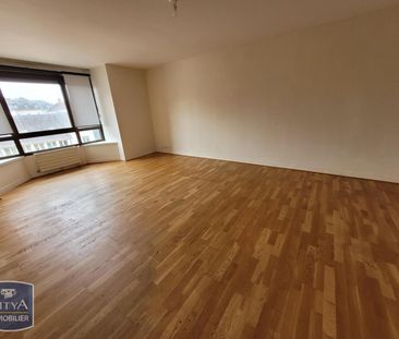Location Appartement 3 pièces 74m² BLOIS 41000 - Photo 2