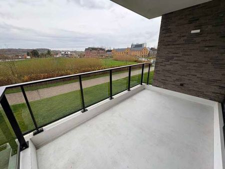 Appartement te huur in Ronse - Foto 5