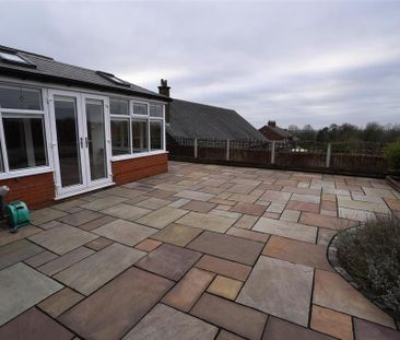 3 bedroom detached bungalow to rent - Photo 4