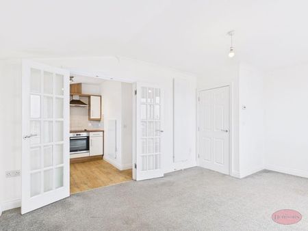 2 bedroom apartment to rent - Photo 2