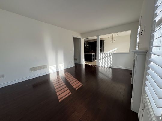 For Lease - 73 Barletta Drive, Vaughan, Ontario - Photo 1