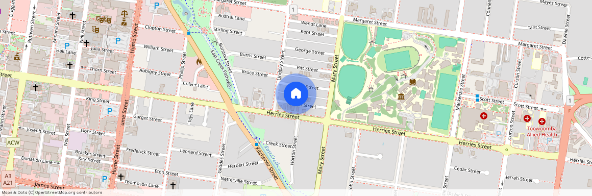 11 Queen St, Qld 4350, East Toowoomba